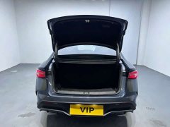 BYD Seal 06 DM-i 80KM Luxury - ფოტო 7