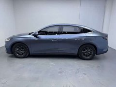 BYD Seal 06 DM-i 80KM Luxury - ფოტო 9