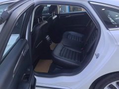 Ford Mondeo 2020 EcoBoost 180 Fashion - ფოტო 11