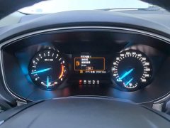 Ford Mondeo 2020 EcoBoost 180 Fashion - ფოტო 14