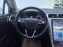 Ford Mondeo 2020 EcoBoost 180 Fashion - ფოტო 15