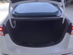 Ford Mondeo 2020 EcoBoost 180 Fashion - ფოტო 4