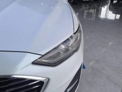 Ford Mondeo 2020 EcoBoost 180 Fashion - ფოტო 5