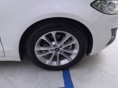 Ford Mondeo 2020 EcoBoost 180 Fashion - ფოტო 6