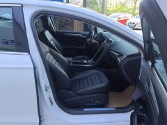 Ford Mondeo 2020 EcoBoost 180 Fashion - ფოტო 8