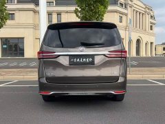 Buick GL8 2023 Land Executive Cabin 652T Luxury - ფოტო 10