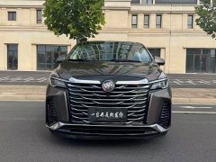 Buick GL8 2023 Land Executive Cabin 652T Luxury - ფოტო 2