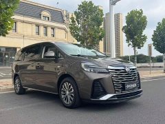 Buick GL8 2023 Land Executive Cabin 652T Luxury - ფოტო 3