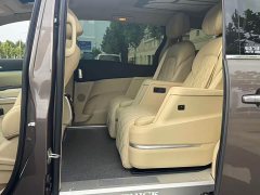 Buick GL8 2023 Land Executive Cabin 652T Luxury - ფოტო 5
