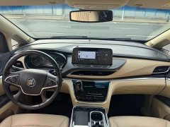 Buick GL8 2023 Land Executive Cabin 652T Luxury - ფოტო 6