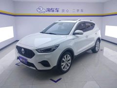 SAIC MG ZS 2020 1.8L DVVT Automatic Lite - ფოტო 1