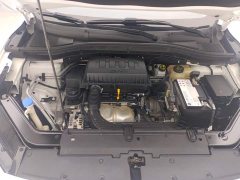 SAIC MG ZS 2020 1.8L DVVT Automatic Lite - ფოტო 10