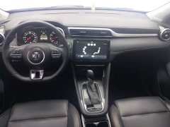 SAIC MG ZS 2020 1.8L DVVT Automatic Lite - ფოტო 12