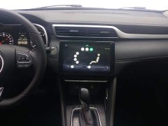 SAIC MG ZS 2020 1.8L DVVT Automatic Lite - ფოტო 13