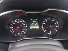 SAIC MG ZS 2020 1.8L DVVT Automatic Lite - ფოტო 14