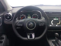 SAIC MG ZS 2020 1.8L DVVT Automatic Lite - ფოტო 15