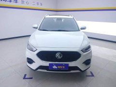 SAIC MG ZS 2020 1.8L DVVT Automatic Lite - ფოტო 2
