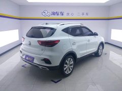 SAIC MG ZS 2020 1.8L DVVT Automatic Lite - ფოტო 3