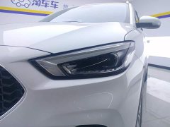 SAIC MG ZS 2020 1.8L DVVT Automatic Lite - ფოტო 5