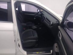 SAIC MG ZS 2020 1.8L DVVT Automatic Lite - ფოტო 8