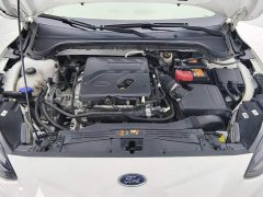 Ford Focus 2021 Sedan EcoBoost 180 Automatic ST Line - ფოტო 10
