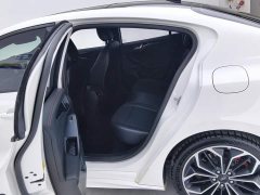 Ford Focus 2021 Sedan EcoBoost 180 Automatic ST Line - ფოტო 11