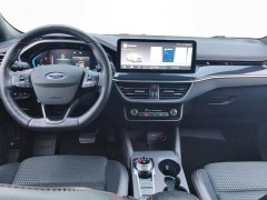Ford Focus 2021 Sedan EcoBoost 180 Automatic ST Line - ფოტო 12