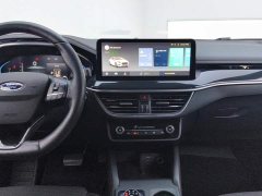 Ford Focus 2021 Sedan EcoBoost 180 Automatic ST Line - ფოტო 13