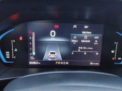 Ford Focus 2021 Sedan EcoBoost 180 Automatic ST Line - ფოტო 14