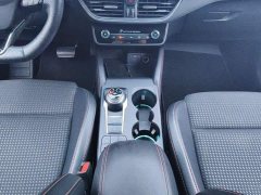 Ford Focus 2021 Sedan EcoBoost 180 Automatic ST Line - ფოტო 16