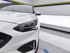 Ford Focus 2021 Sedan EcoBoost 180 Automatic ST Line - ფოტო 5