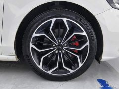 Ford Focus 2021 Sedan EcoBoost 180 Automatic ST Line - ფოტო 6