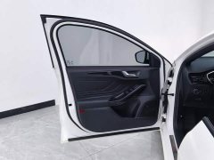 Ford Focus 2021 Sedan EcoBoost 180 Automatic ST Line - ფოტო 7