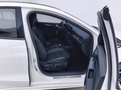 Ford Focus 2021 Sedan EcoBoost 180 Automatic ST Line - ფოტო 9