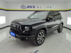 Great Wall Dachshund 1.5T DCT Border Collie Edition - ფოტო 1