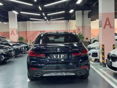 BMW 5 Series 530Li Premier M Sport Package - ფოტო 10