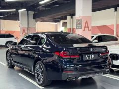 BMW 5 Series 530Li Premier M Sport Package - ფოტო 7