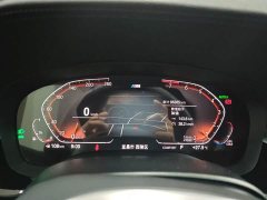 BMW 5 Series 530Li Premier M Sport Package - ფოტო 8