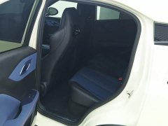 BYD Seagull Glory Edition 305km Vitality Version - ფოტო 11