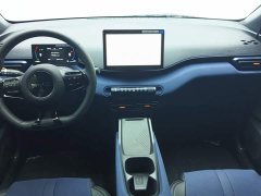 BYD Seagull Glory Edition 305km Vitality Version - ფოტო 12