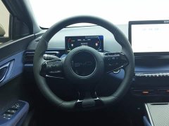 BYD Seagull Glory Edition 305km Vitality Version - ფოტო 15