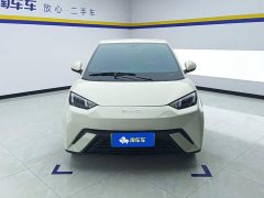BYD Seagull Glory Edition 305km Vitality Version - ფოტო 2