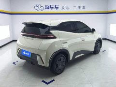 BYD Seagull Glory Edition 305km Vitality Version - ფოტო 3