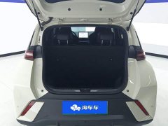 BYD Seagull Glory Edition 305km Vitality Version - ფოტო 4