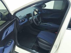 BYD Seagull Glory Edition 305km Vitality Version - ფოტო 9