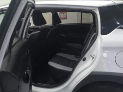 Toyota Yaris L Zhixuan 2022 Zhixuan X 1.5L CVT Leading Plus Edition - ფოტო 11
