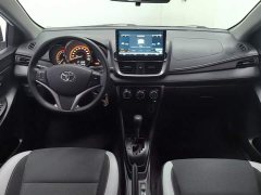Toyota Yaris L Zhixuan 2022 Zhixuan X 1.5L CVT Leading Plus Edition - ფოტო 12