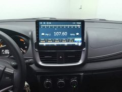 Toyota Yaris L Zhixuan 2022 Zhixuan X 1.5L CVT Leading Plus Edition - ფოტო 13