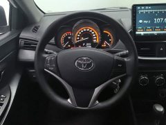 Toyota Yaris L Zhixuan 2022 Zhixuan X 1.5L CVT Leading Plus Edition - ფოტო 15