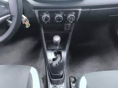 Toyota Yaris L Zhixuan 2022 Zhixuan X 1.5L CVT Leading Plus Edition - ფოტო 16
